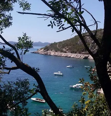 Mozara Gasthuis Trsteno