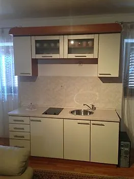 Mozara 3* Trsteno