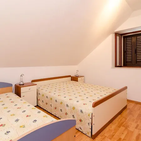 Mozara Πανσιόν Trsteno