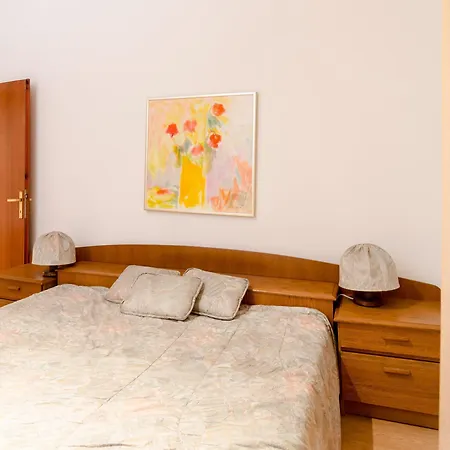 Mozara Πανσιόν Trsteno