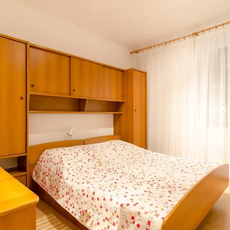 Mozara Πανσιόν Trsteno