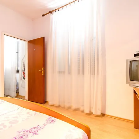 Πανσιόν Mozara Trsteno