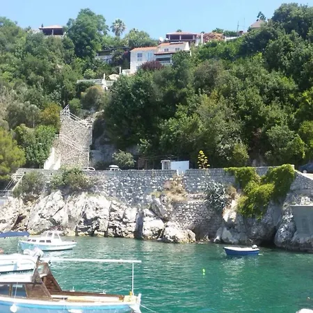 Πανσιόν Mozara Trsteno