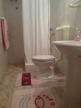 Mozara بيت ضيافة تريستينو