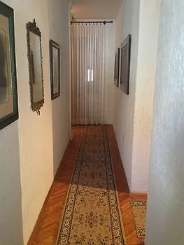 Mozara بيت ضيافة تريستينو
