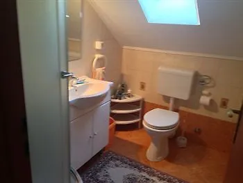 Πανσιόν Mozara Trsteno