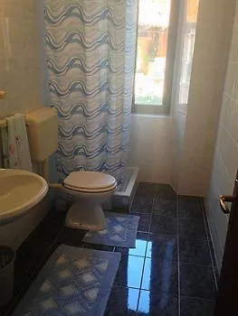 Πανσιόν Mozara Trsteno