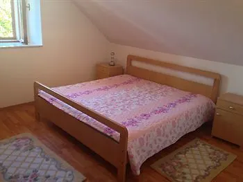 بيت ضيافة Mozara