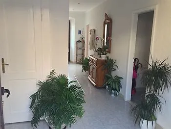 Mozara بيت ضيافة تريستينو