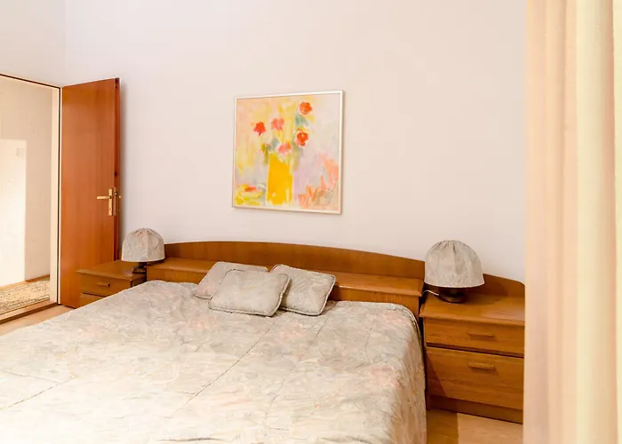 Mozara Guest house Trsteno