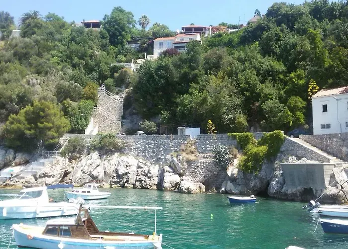 Guest house Mozara Trsteno