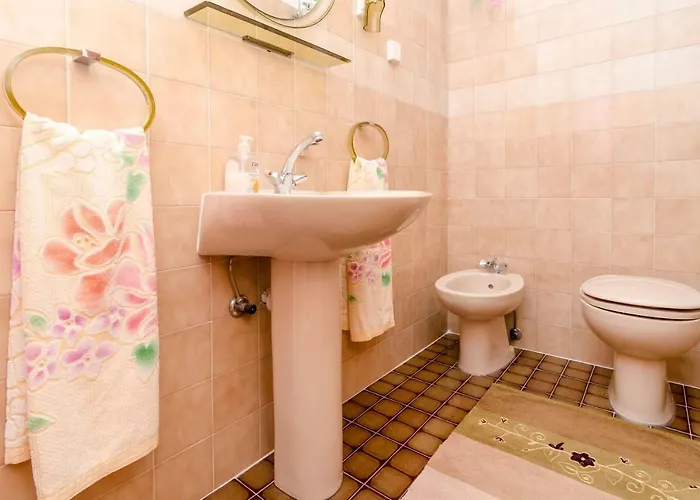 Mozara Guest house 3*