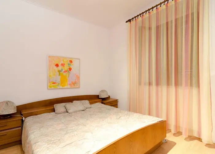 Guest house Mozara Trsteno