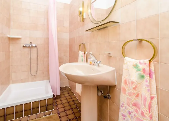 Guest house Mozara 3*