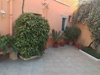 Mozara Guest house 3*